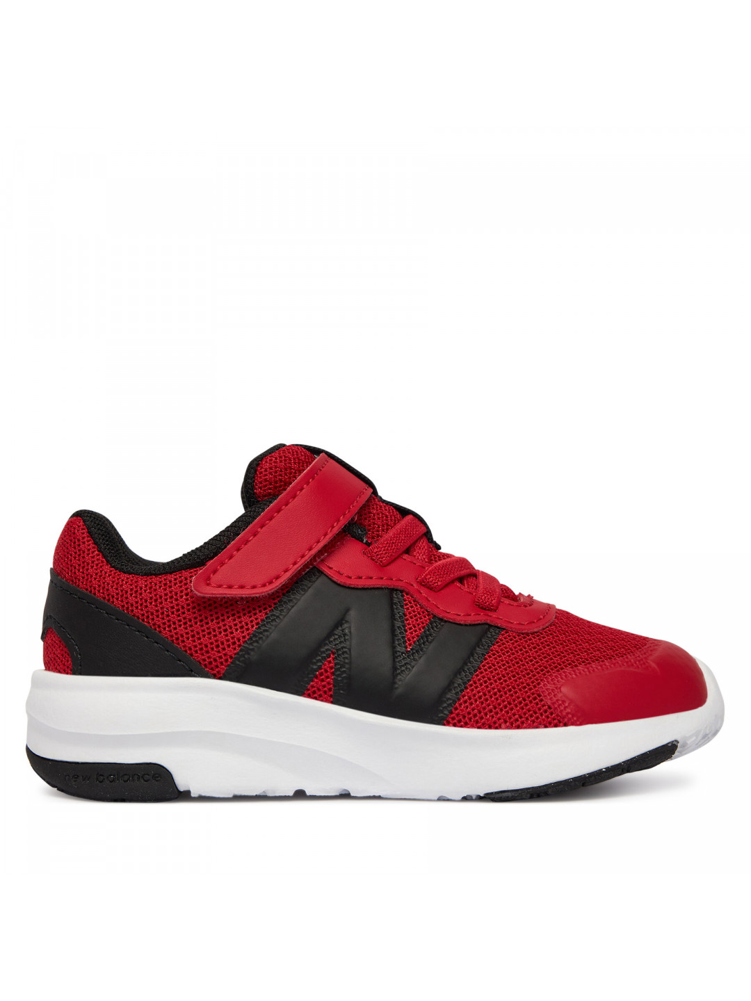 Sneakersy New Balance Fresh Foam Lace Top Strap I5781NH Červená